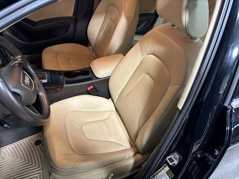 Used 2014 Audi A4 Premium w/ Lighting Package image 11