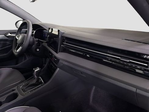New 2026 Volkswagen Jetta Sport FWD image 29