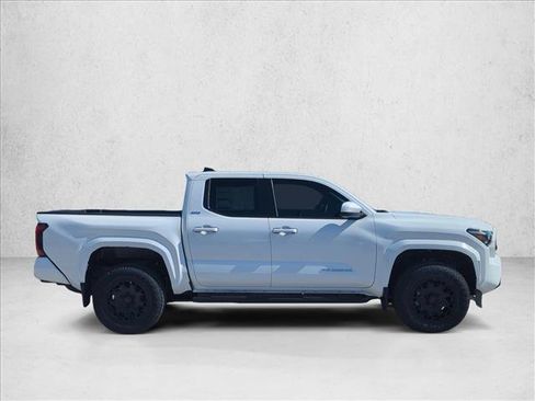 Certified 2026 Toyota Tacoma SR5 RWD image 4