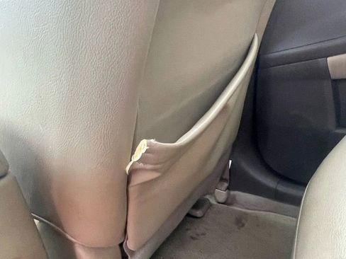 Used 2012 Nissan Murano S image 26