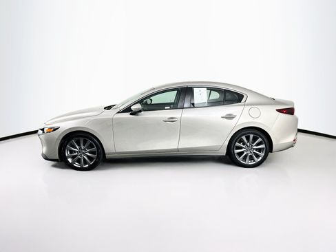 Used 2024 MAZDA MAZDA3 s FWD image 4