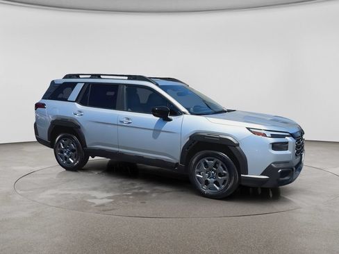 New 2026 Subaru Outback Premium AWD/4WD image 9