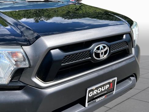 Used 2015 Toyota Tacoma 2WD Access Cab w/ Convenience Package image 30