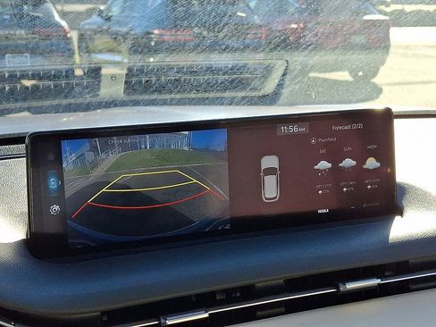 Used 2023 Genesis GV70 2.5T Select w/ Select Package image 20