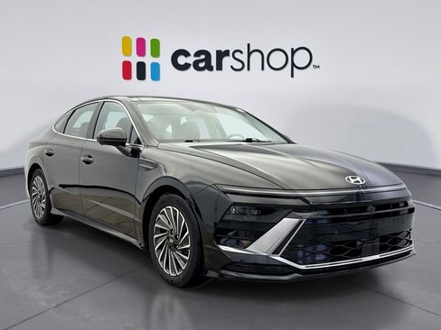 Used 2024 Hyundai Sonata Limited image 7