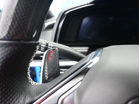 Used 2020 Chevrolet Corvette Stingray Preferred Conv w/ 2LT Preferred Equipment Group RWD image 23