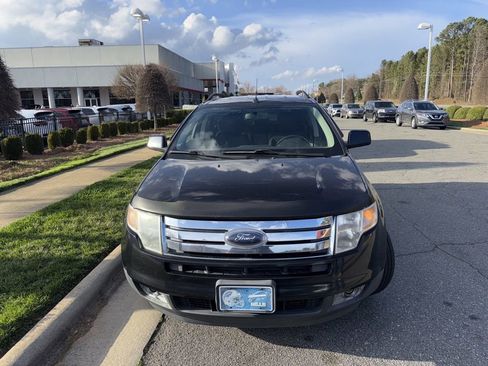 Used 2010 Ford Edge SEL image 4