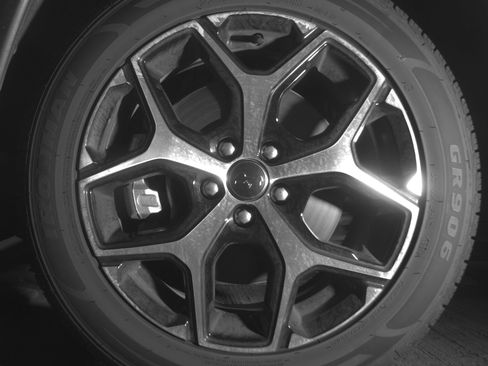 Used 2025 Jeep Compass Limited image 12