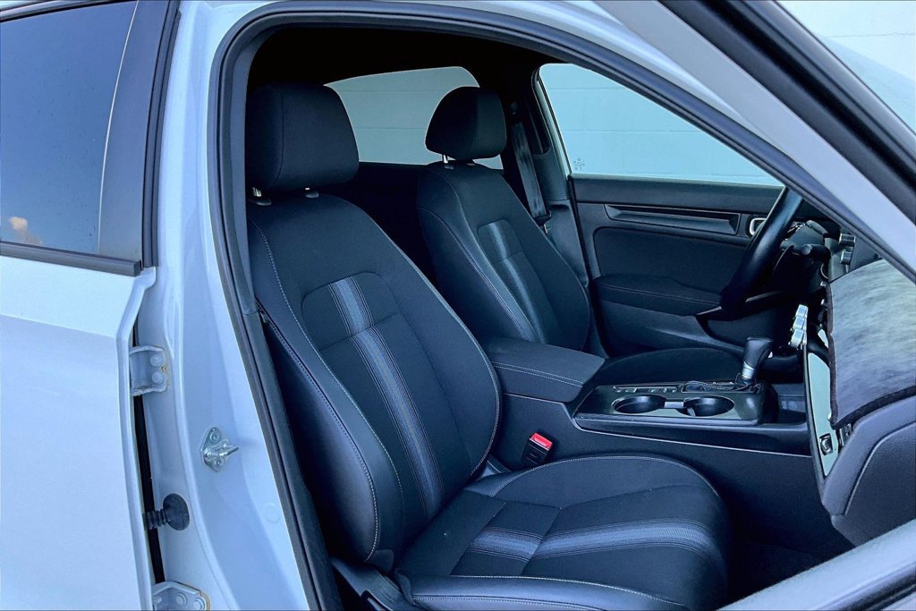 Used 2026 Honda Civic Sport image 7