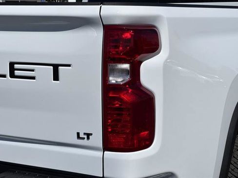 New 2026 Chevrolet Silverado 3500 LT w/ All Star Edition AWD/4WD image 31