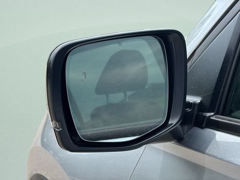 Certified 2026 Honda Pilot Black Edition image 12