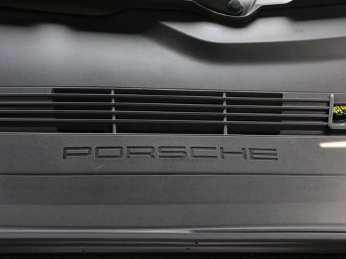 Used 2024 Porsche 718 Boxster Spyder RS image 25