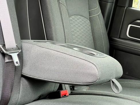 Used 2025 RAM 2500 Big Horn image 56