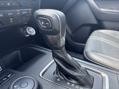 Used 2020 Ford Ranger Lariat w/ Technology Package image 30