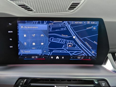 Used 2025 BMW X1 xDrive28i w/ Technology Package AWD/4WD image 22