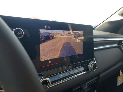 New 2026 GMC Canyon Elevation image 27