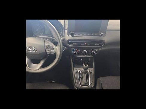 Used 2023 Hyundai Kona SEL w/ Cargo Package FWD image 13