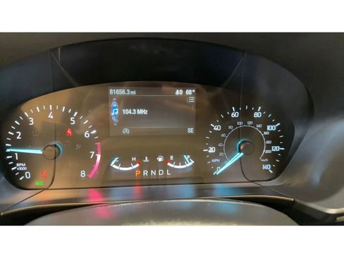 Used 2022 Ford Escape SEL image 23