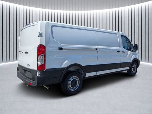 New 2026 Ford Transit 150 Low Roof w/ Load Area Protection Package image 3