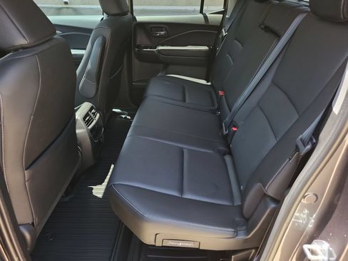 Used 2022 Honda Ridgeline RTL-E image 25