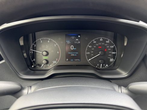 Certified 2025 Toyota Corolla LE image 16