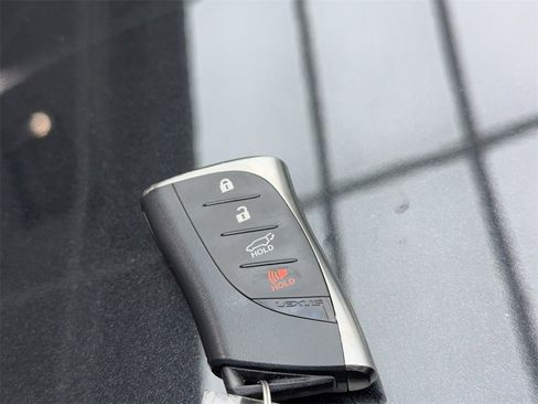 Used 2024 Lexus RX 350 Premium w/ Accessory Package (Z1) image 61