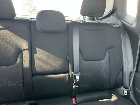 Used 2015 Jeep Renegade Latitude w/ Popular Equipment Group image 23