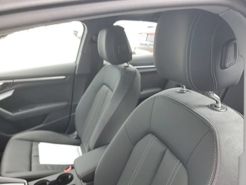 Certified 2026 Audi A3 2.0T Premium w/ Black Optic Package AWD/4WD image 22