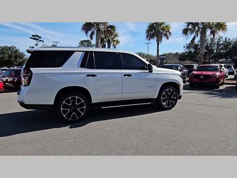 Used 2023 Chevrolet Tahoe LT w/ Luxury Package image 26