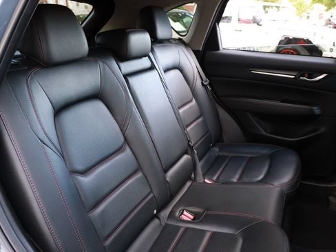 Used 2024 MAZDA CX-5 Carbon Edition AWD/4WD image 25