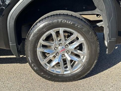 Used 2021 GMC Sierra 1500 SLT image 9