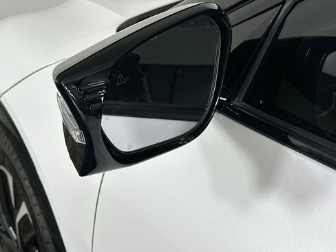 Used 2023 Kia EV6 Wind w/ Wind Technology Package RWD image 16