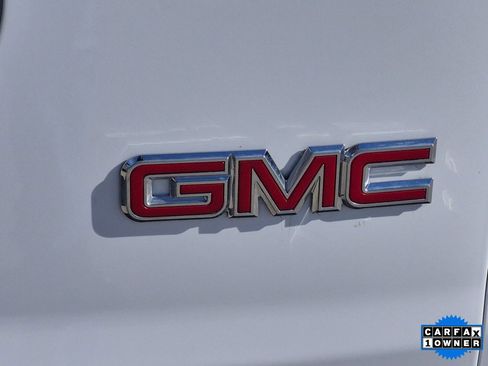 Used 2024 GMC Savana 2500 w/ Driver Convenience Package image 11