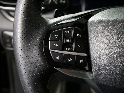 Certified 2023 Ford Explorer ST w/ Technology Package image 21