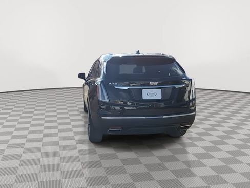 Used 2026 Cadillac XT5 Sportv AWD/4WD image 7