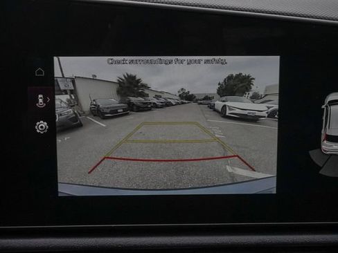 Certified 2025 Kia Niro EX FWD image 25