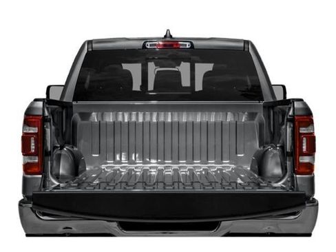 Used 2022 RAM 1500 Big Horn AWD/4WD image 11