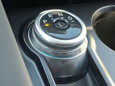 New 2026 Ford Explorer Active image 9