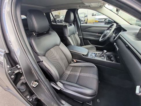 Used 2023 MAZDA CX-50 2.5 S w/ Cargo Package image 27