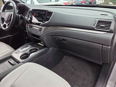 Certified 2023 Honda Passport EX-L image 18
