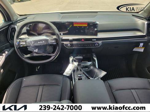New 2026 Kia Sorento S AWD/4WD image 17