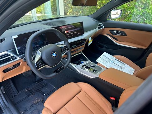 New 2026 BMW 330i Sedan RWD image 8