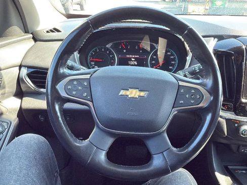 Used 2020 Chevrolet Traverse Premier w/ Redline Edition image 10
