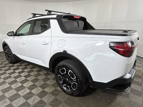 Used 2023 Hyundai Santa Cruz SEL Premium AWD/4WD image 5