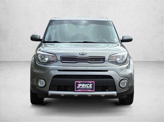 Used 2019 Kia Soul + FWD video 2