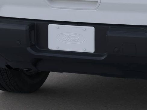 New 2026 Ford Bronco Sport Big Bend AWD/4WD image 23