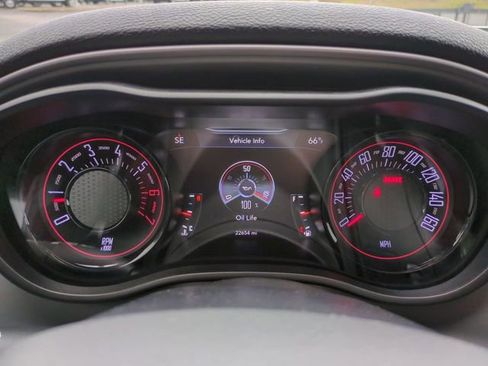 Used 2023 Dodge Challenger R/T w/ Blacktop Package RWD image 26