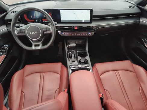 Used 2025 Kia K5 GT-Line w/ GT-Line Premium Package FWD image 28