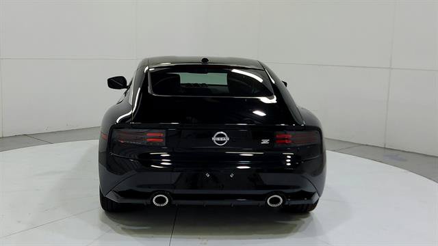 New 2027 Nissan Z Sport w/ Essentials Package (Sport) RWD image 7