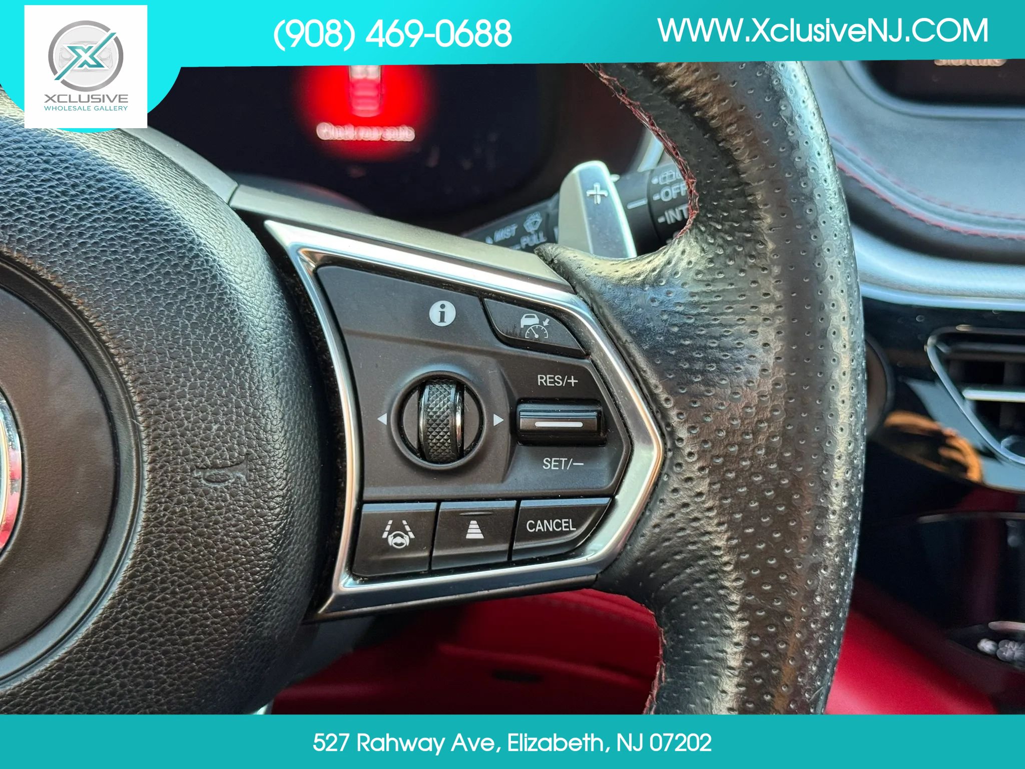 Used 2022 Acura MDX Type S AWD/4WD image 13